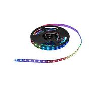 EUROLITE Tira LED Pixel 150, 5 m, RGB, 12 V