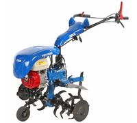 EuroMech YET 280 - Motoazada de gasolina 6,5 HP - Honda GX200
