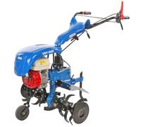 EuroMech YET 300 - Motoazada de gasolina 6,5 HP - Honda GX200