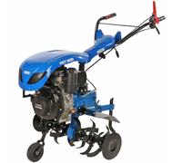 EuroMech YET 300 - Motoazada diésel 7 HP - D300 208 cc
