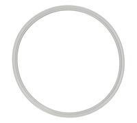 Europart Junta de tapa como WMF 60.6856.9990 para olla a presión de 22 cm de diámetro