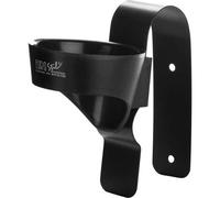Eurostil Portasecador Adaptable Negro 1 ud