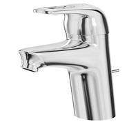 GROHE Grifo monomando para lavabo Eurostyle New S 33558003 StarLight Chrome (cromado)