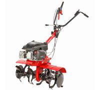 Eurosystems E3-EVO RM - Motoazada de gasolina - Fresa de 70 cm - Motor Rato RV170S-Pro