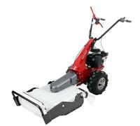Eurosystems Minieffe M150 - Desbrozadora de gasolina - Cuchilla - B&S 625 EXi