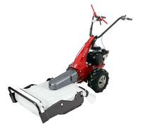Eurosystems Minieffe M150 RM - Desbrozadora de gasolina - Cuchilla - B&S 625 EXi