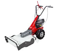 Eurosystems Minieffe M150 RM - Desbrozadora de gasolina - Cuchilla - Honda GCVx 170