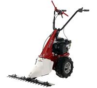 Eurosystems Minieffe M150 RM - Motosegadora multifunción - B&S 625 EXi