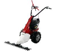 Eurosystems Minieffe M150 RM - Desbrozadora de gasolina - Cuchilla - Honda GCVx 170