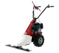 Eurosystems Minieffe RM -Motosegadora multifunción - Loncin L200 OHV