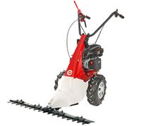 Eurosystems Minieffe RM - Desbrozadora de ruedas de gasolina - Rato RV200