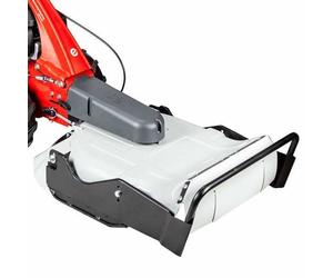 Eurosystems plato desbrozadora - Accesorio de 53 cm - Cortacésped