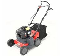 Eurosystems SC 42 B - Escarificador de cuchillas fijas - motor B&S 450