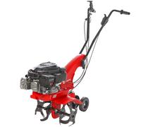 Eurosystems Z2 RM - Motoazada de gasolina - Rato RV145