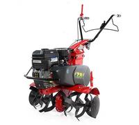 Eurosystems Z8 - Motoazada de gasolina 7 HP - Motor B&S Serie 950 OHV