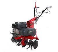 Eurosystems Z8 - Motoazada de gasolina 7 HP - Motor Loncin TM 70 OHV