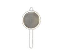 Euroxanty Colador de Cocina 6 Piezas | Acero Inoxidable | Malla Fina | Utensilio de Cocina