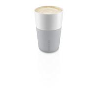 Eva Solo 2 Tazas de café con leche Eva Solo Marble grey
