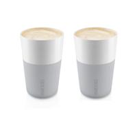 Eva Solo 2 Tazas de café con leche Eva Solo Marble grey