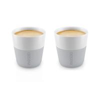 Eva Solo 2 Tazas de café espresso Eva Solo Marble grey