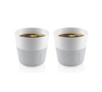 Eva Solo 2 Tazas de café largo Eva Solo Marble grey