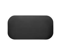 Eva Solo Alfombrilla de silicona para bandeja de servir 25x43 cm Black