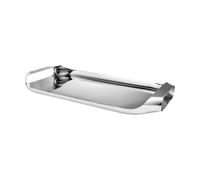 Eva Solo - Bandeja para servir - 25x43 cm - Acero pulido