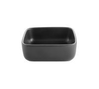 Eva Solo Bol cuadrado Nordic Kitchen negro