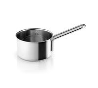 Eva Trio - Cacerola (1,1 L, 13 cm, acero inoxidable, sin revestimiento)