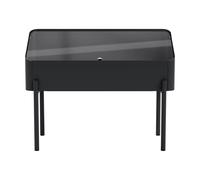 Eva Solo Caja de cultivo Simply Grow 33x63x80 cm Black