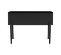 Eva Solo Caja de cultivo Simply Grow 53x80x33 cm Black