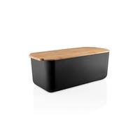 Eva Solo Caja de pan Eva Solo bambú. 42 cm Black
