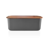 Eva Solo Caja de pan Eva Solo bambú. 42 cm Elephant grey