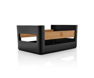 Eva Solo Caja para utensilios Nordic Kitchen 27 cm