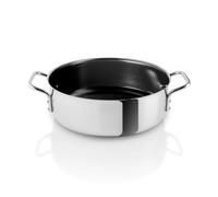 Eva Solo Cazuela cerámica Eva Trio Stainless Steel Slip-Let 3.5 l