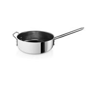 Eva Solo Cazuela Eva Trio Stainless Steel Slip-Let 24 cm