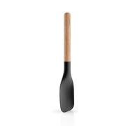 Eva Solo Cuchara para servir grande – Mango de roble natural – Cocina nórdica danesa