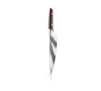Eva Solo Cuchillo de chef Nordic Kitchen 20 cm Acero damasco