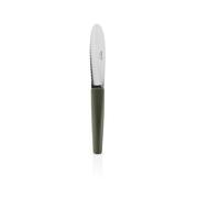 Eva Solo | Cuchillo de mantequilla Green Tools | Gadget de cocina para esparcir mantequilla | Diseño ergonómico y acabado suave | Herramientas ecológicas Aparatos y accesorios de cocina