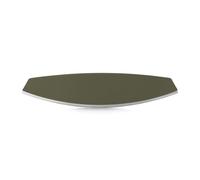 Eva Solo Cuchillo de pizza / hierbas Green Tool verde