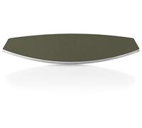 Eva Solo Cuchillo de pizza / hierbas Green Tool verde