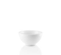 EVA SOLO | Cuenco de postre Muesli Legio Nova Porcelana Blanca 400 ML | Juego de 4