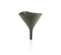 EVA SOLO | Embudo Plegable Green Tools | Ahorre Espacio en el cajón de su Cocina con el Embudo Plegable | Diseño y funcionalidad daneses | Herramientas ecológicas Aparatos y Accesorios de Cocina