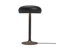 Eva Solo Emendo Lámpara de Mesa Alt.39 Negro