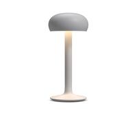 Eva Solo Lámpara de mesa portátil Emendo Cloud