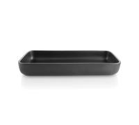 Eva Solo Fuente de servir Nordic Kitchen 12x24 cm negro
