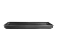 Eva Solo Fuente de servir Nordic Kitchen 13x37 cm negro