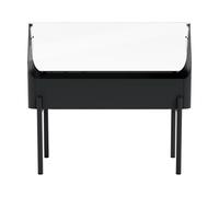 Eva Solo Invernadero Simply Grow 73x80x33 cm Black