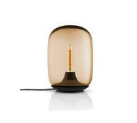 Eva Solo Lámpara Acorn 21.5 cm Amber