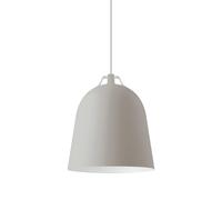 Eva Solo Lámpara colgante Clover grande Ø35 cm Stone